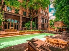 Factoria Hotel Hotels Find
