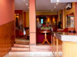 Hotel Bristol Asuncion Hotels Find