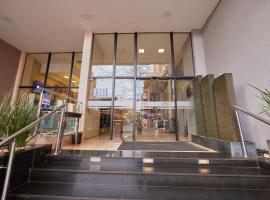 Howard Johnson Ciudad del Este Hotels Find