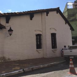 Independece House Museum, Asuncion Hotels Find
