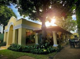 La Casona Hotel Boutique Hotels Find