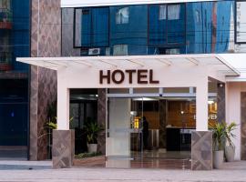 Liebling Hotel Ciudad del Este Hotels Find