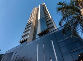 ÚNICO - Stay & Residences by AVA Hotels Find