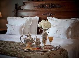 Nino Hotel Boutique Hotels Find