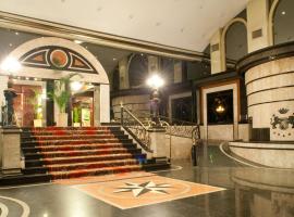 Nobile Suites Excelsior Asuncion Hotels Find