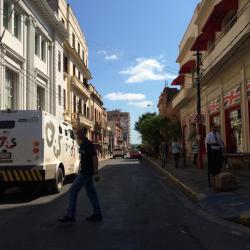 Palma Street, Asuncion Hotels Find