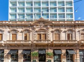 Palmaroga Hotel Asuncion, Tapestry Collection by Hilton Hotels Find