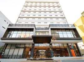 Rio Hotel by Bourbon Ciudad Del Este Hotels Find