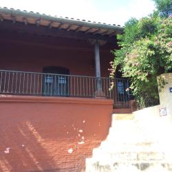 Rivera Apple, Asuncion Hotels Find