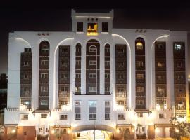 Al Liwan Suites Hotels Find