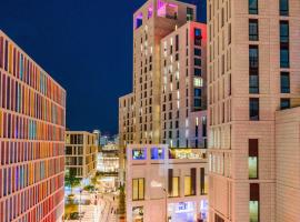 Alwadi Hotel Doha - MGallery Hotels Find
