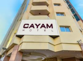 Cayam Hotel Hotels Find