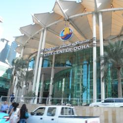 City Centre Shopping Mall, Doha Hotels Find