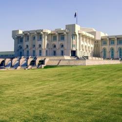 Diwan Emiri Royal Palace, Doha Hotels Find