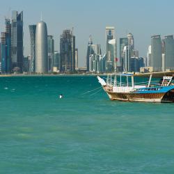 Doha Hotels Find