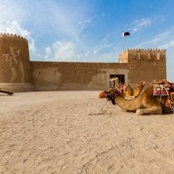 Doha Fort, Doha Hotels Find
