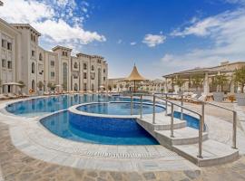 Ezdan Palace Hotel Hotels Find