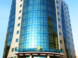 Golden Ocean Hotel Hotels Find