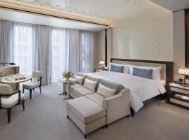 Mandarin Oriental, Doha Hotels Find