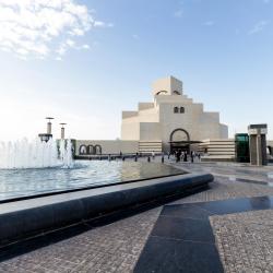 Museum of Islamic Arts, Doha Hotels Find