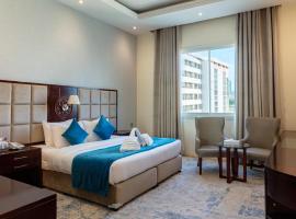 Palm Inn Hotel Doha Hotels Find