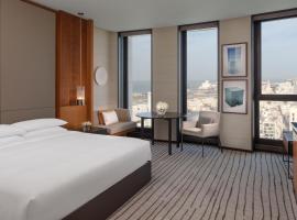 Park Hyatt Doha Hotels Find