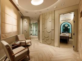 Radisson Blu Hotel, Doha Hotels Find
