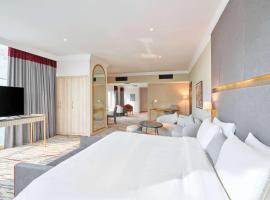 Ramada by Wyndham Doha Old Town Hotels Find