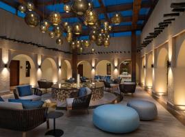 Souq Al Wakra Hotel Qatar By Tivoli Hotels Find
