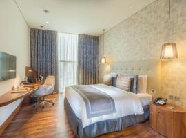 The Avenue Hotel Hotels Find