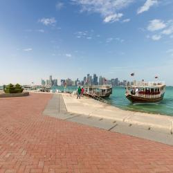 The Corniche, Doha Hotels Find