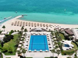 The St. Regis Doha Hotels Find