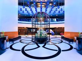 W Doha Hotels Find
