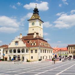 Braşov Hotels Find