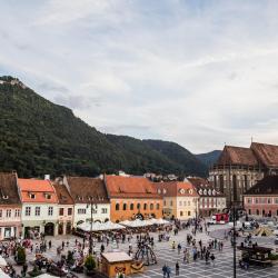 Brasov Hotels Find
