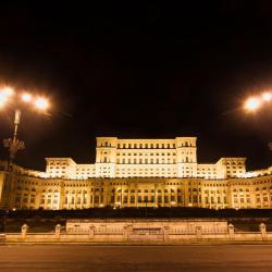 Bucharest Hotels Find