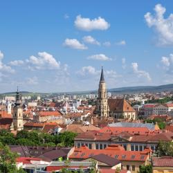 Cluj Hotels Find