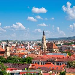 Cluj-Napoca Hotels Find