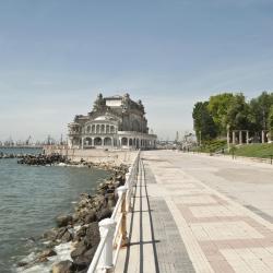 Constanţa County Hotels Find