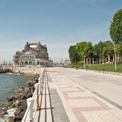 Constanta Casino, Constanţa Hotels Find