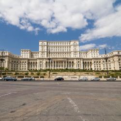 Constitution Square, Bucharest Hotels Find
