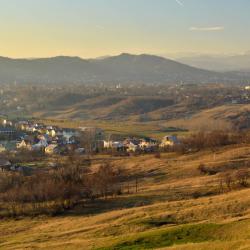 Doftana Valley Hotels Find