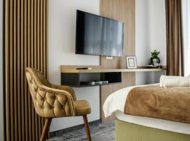 GBU Home Timisoara Hotels Find