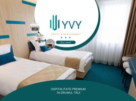 Hotel YVY Hotels Find