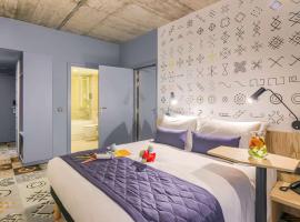 ibis Styles Bucharest City Center Hotels Find