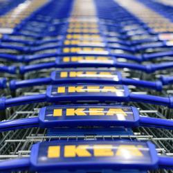 IKEA Baneasa, Bucharest Hotels Find
