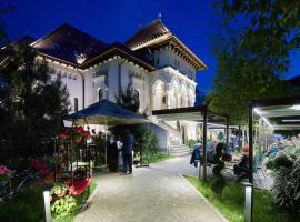 La Boheme Hotels Find