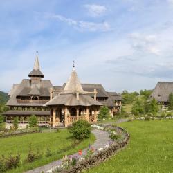 Maramureş Hotels Find