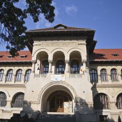 National Geology Museum, Bucharest Hotels Find