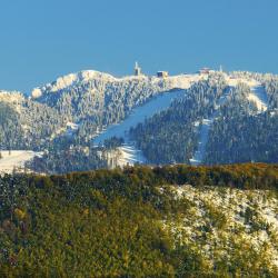 Poiana Brasov Hotels Find
